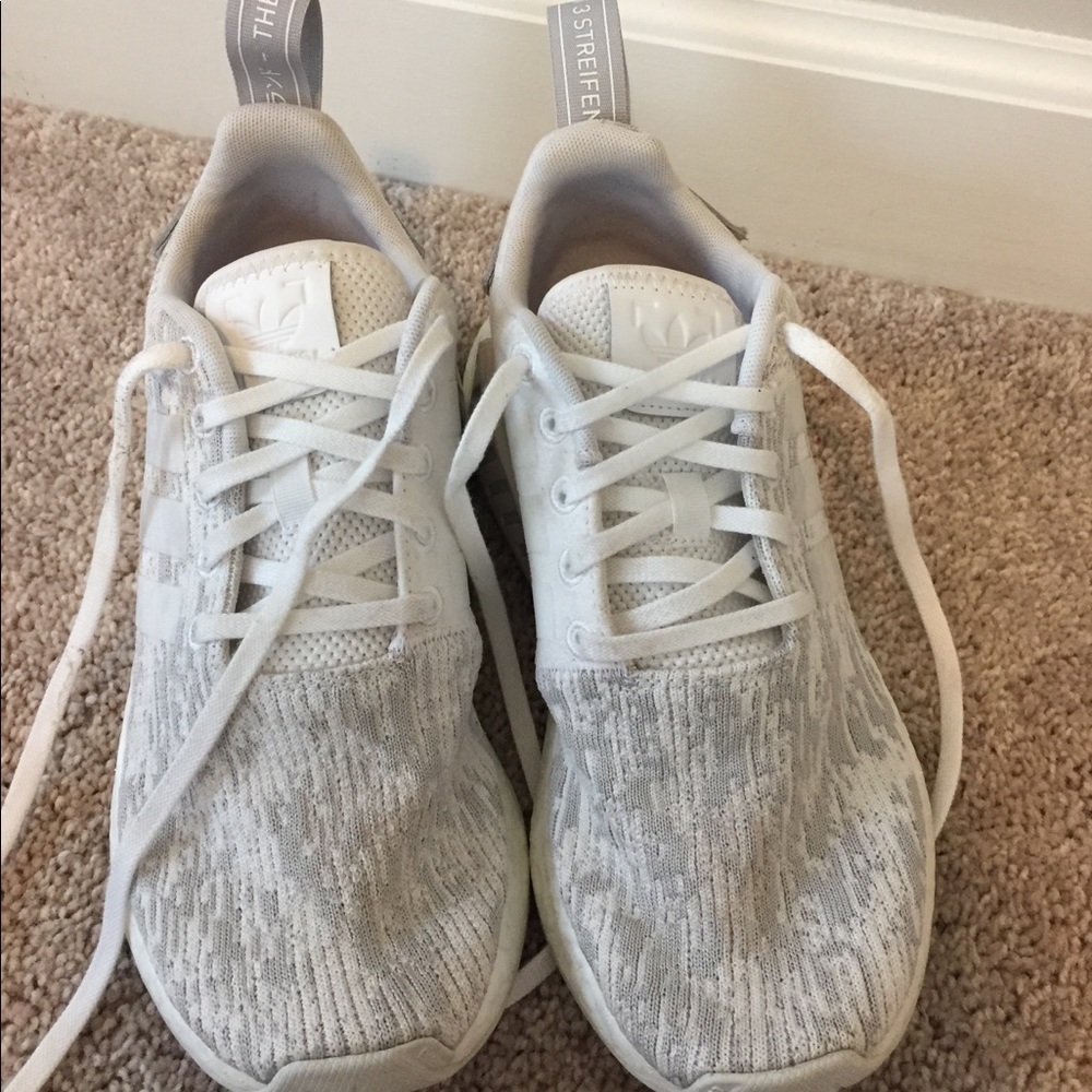 Women’s size 8.5 adidas